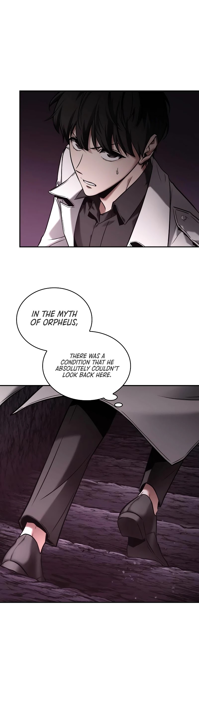 Omniscient Reader's Viewpoint Chapter 117 page 7 - Chapter 117