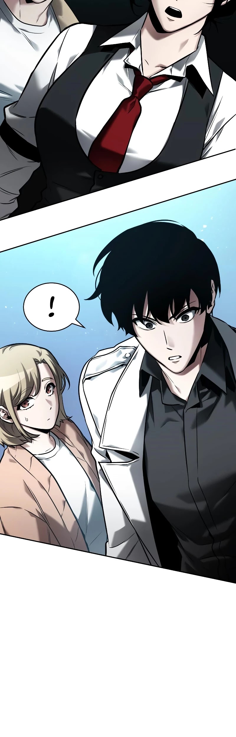 Omniscient Reader's Viewpoint Chapter 118 page 14 - Chapter 118