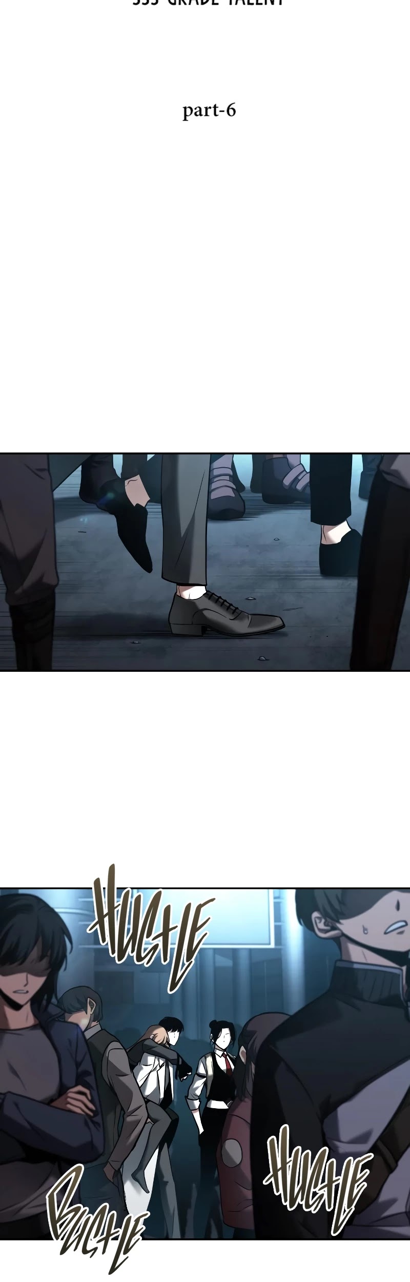 Omniscient Reader's Viewpoint Chapter 118 page 17 - Chapter 118