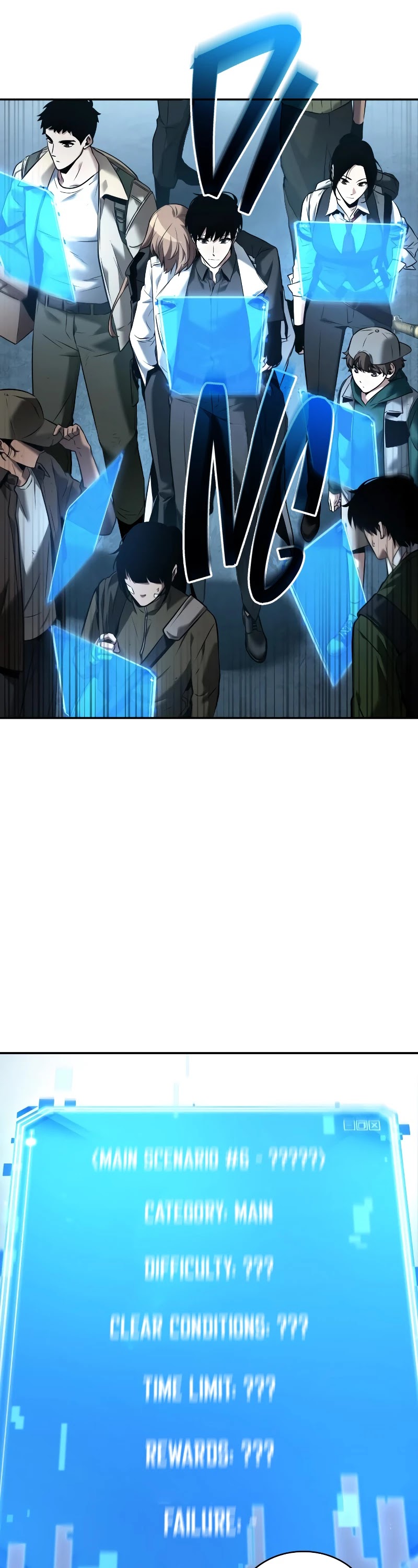 Omniscient Reader's Viewpoint Chapter 118 page 24 - Chapter 118