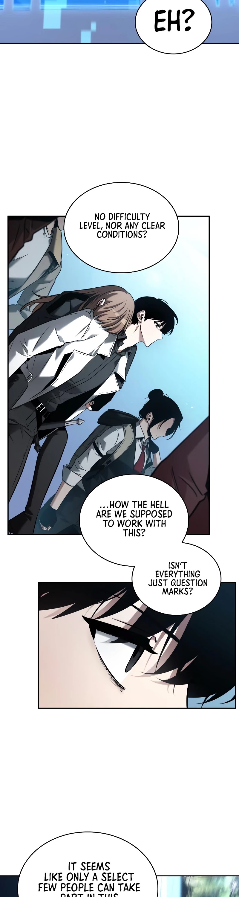 Omniscient Reader's Viewpoint Chapter 118 page 25 - Chapter 118