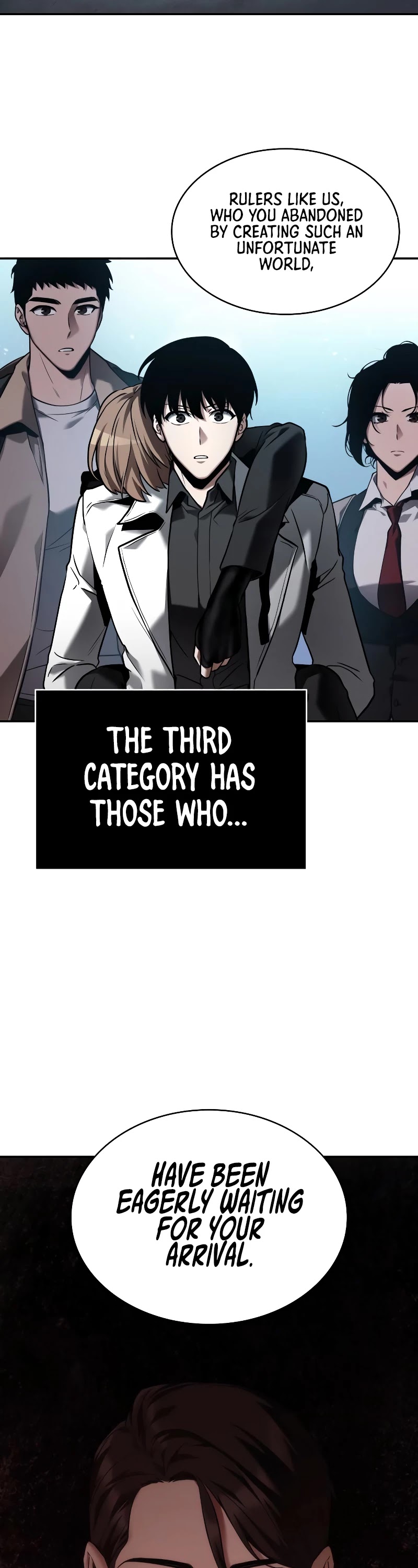 Omniscient Reader's Viewpoint Chapter 118 page 40 - Chapter 118