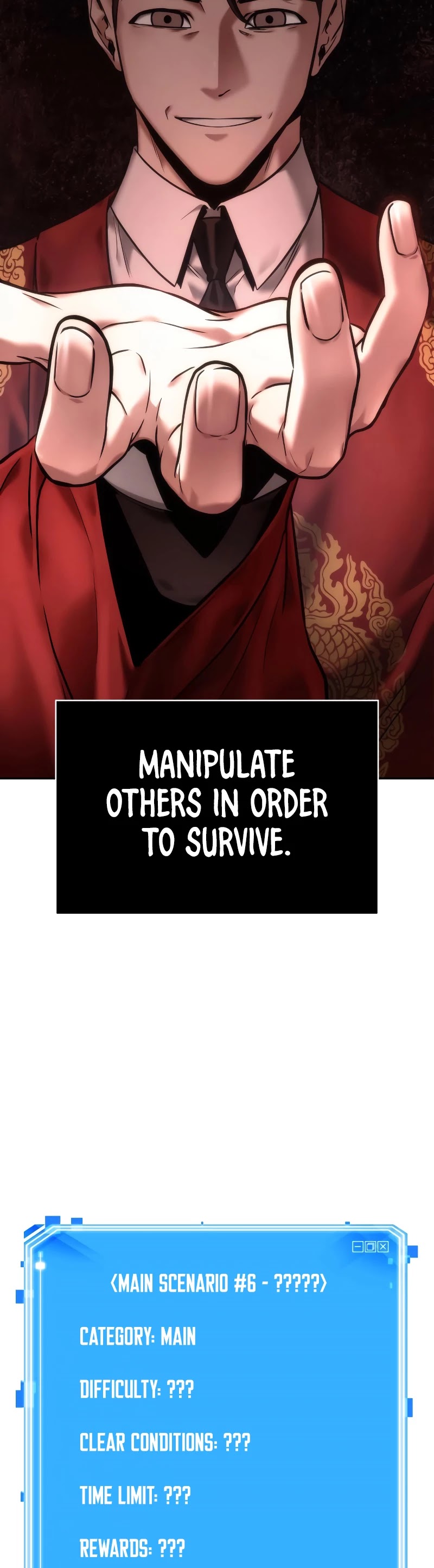 Omniscient Reader's Viewpoint Chapter 118 page 41 - Chapter 118