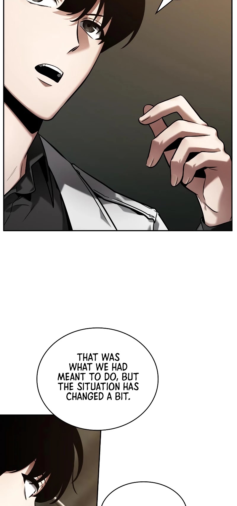 Omniscient Reader's Viewpoint Chapter 119 page 26 - Chapter 119