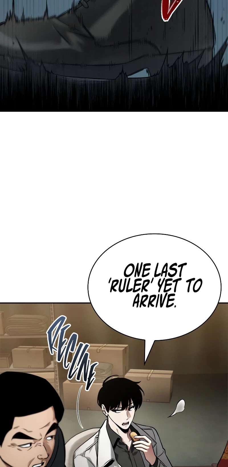 Omniscient Reader's Viewpoint Chapter 119 page 34 - Chapter 119