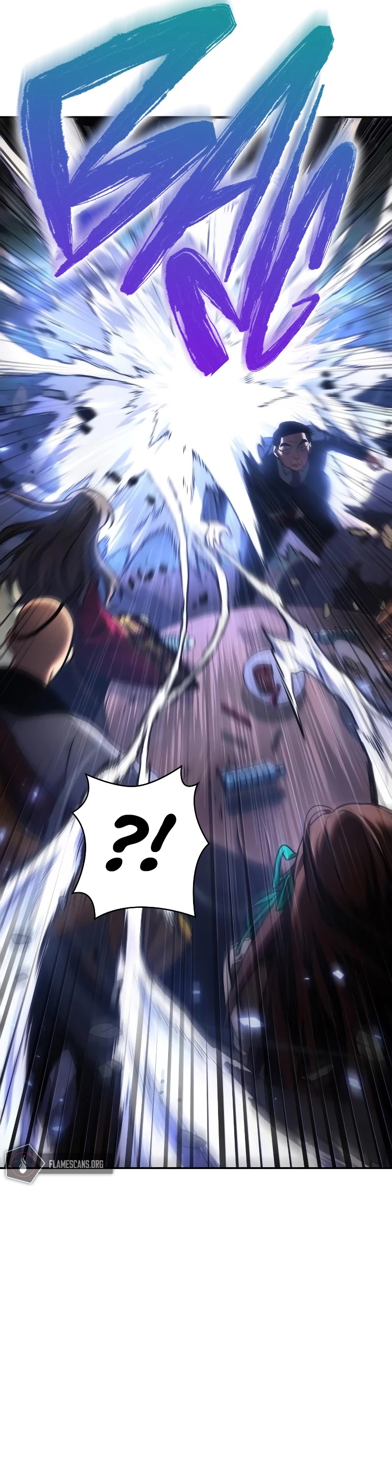 Omniscient Reader's Viewpoint Chapter 119 page 36 - Chapter 119