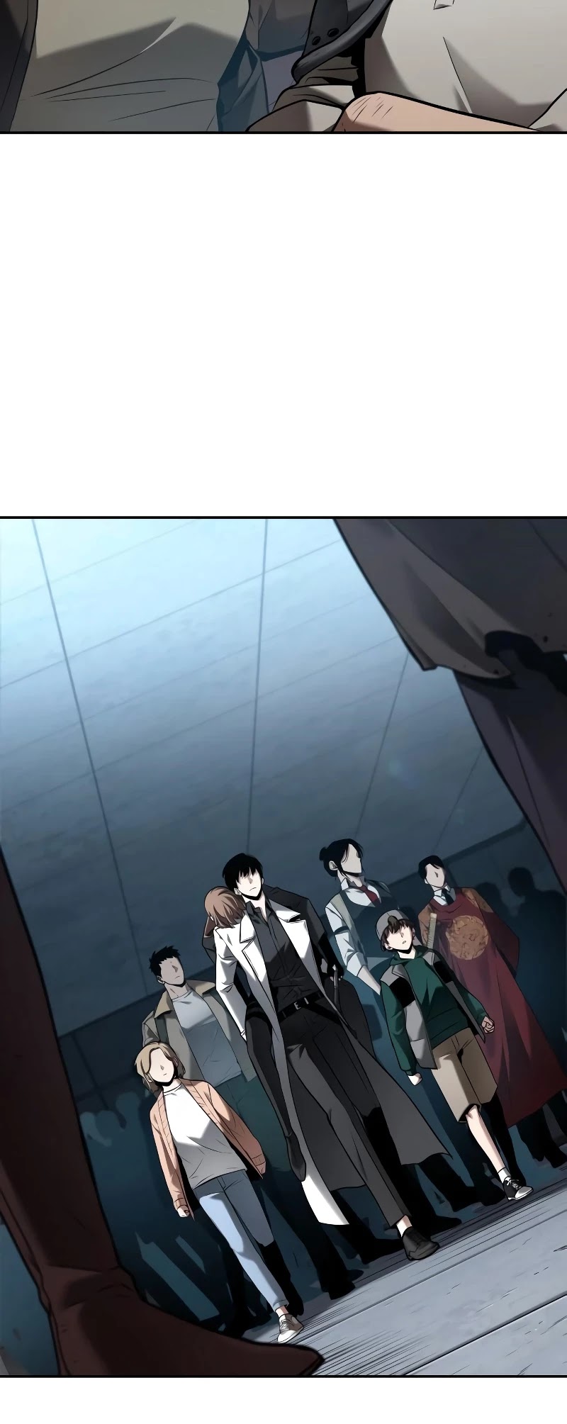 Omniscient Reader's Viewpoint Chapter 119 page 4 - Chapter 119