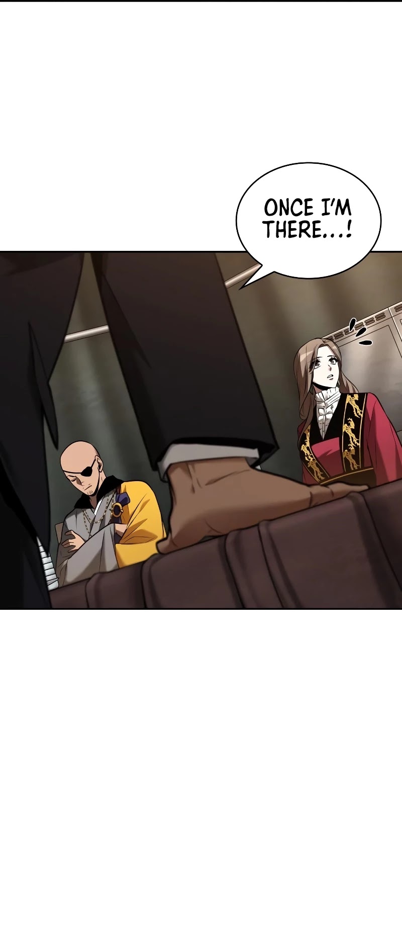 Omniscient Reader's Viewpoint Chapter 119 page 9 - Chapter 119