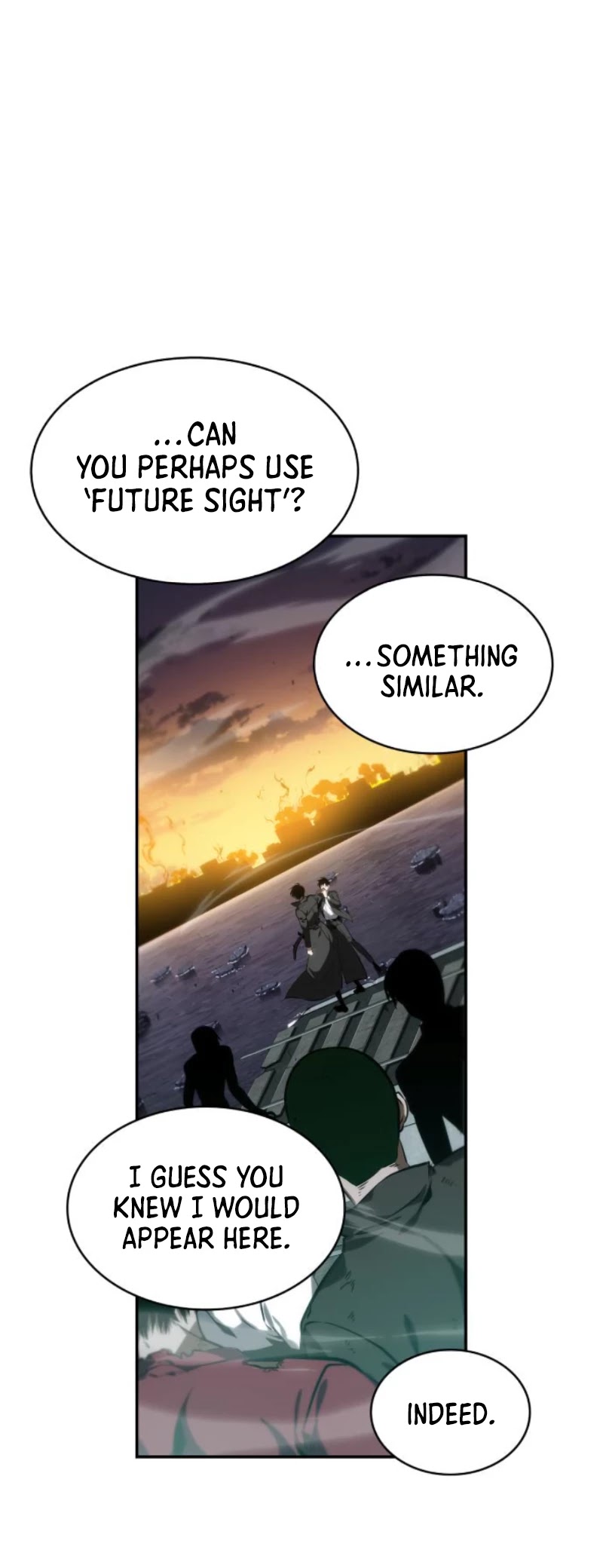 Omniscient Reader's Viewpoint Chapter 12 page 12 - Chapter 12: Protagonist part-6
