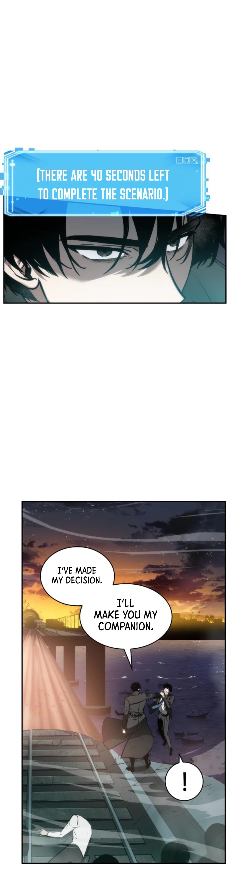 Omniscient Reader's Viewpoint Chapter 12 page 17 - Chapter 12: Protagonist part-6