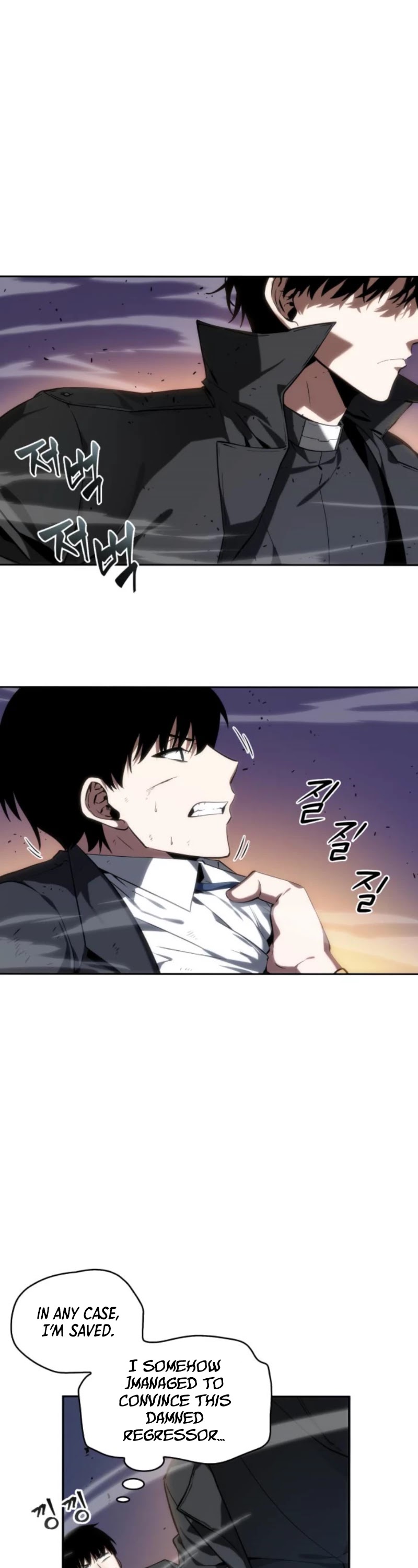 Omniscient Reader's Viewpoint Chapter 12 page 21 - Chapter 12: Protagonist part-6