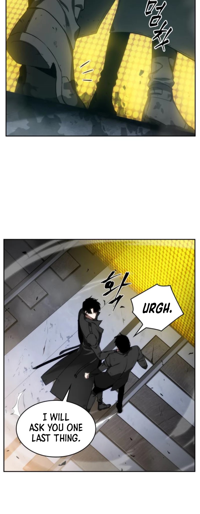 Omniscient Reader's Viewpoint Chapter 12 page 23 - Chapter 12: Protagonist part-6