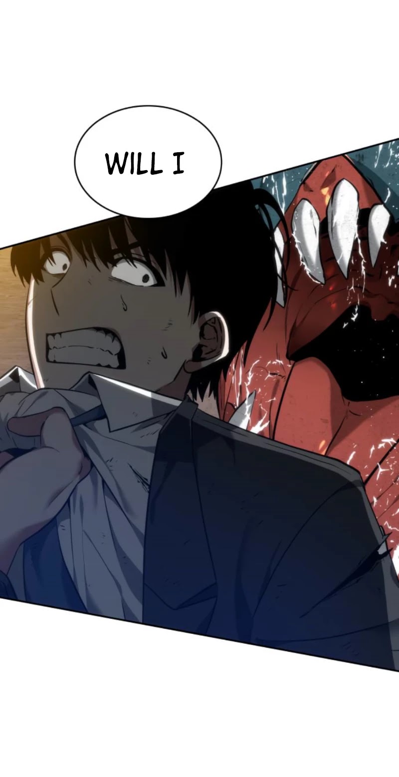 Omniscient Reader's Viewpoint Chapter 12 page 27 - Chapter 12: Protagonist part-6