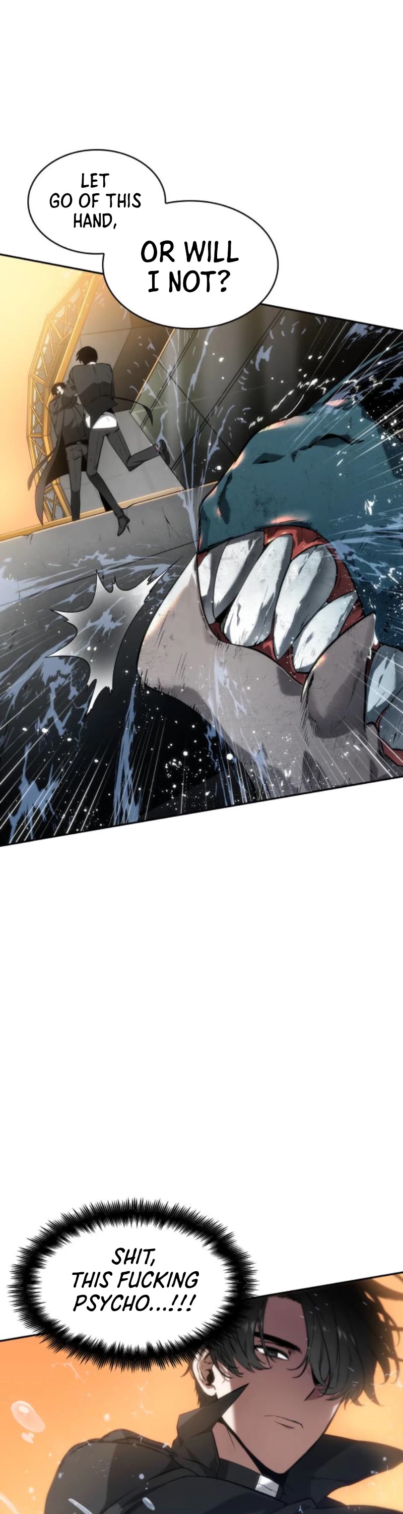 Omniscient Reader's Viewpoint Chapter 12 page 28 - Chapter 12: Protagonist part-6