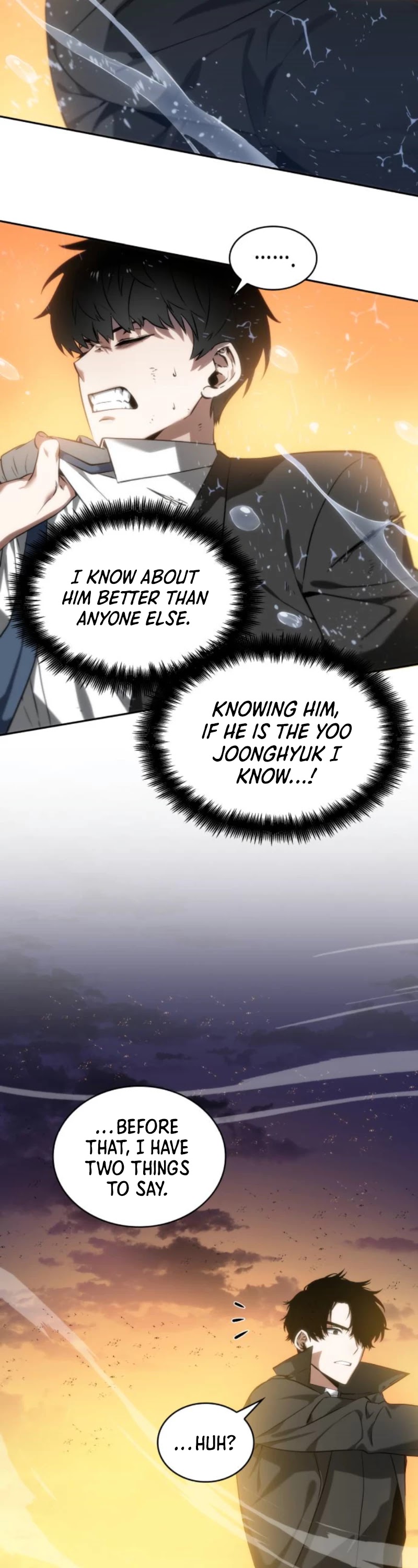 Omniscient Reader's Viewpoint Chapter 12 page 29 - Chapter 12: Protagonist part-6
