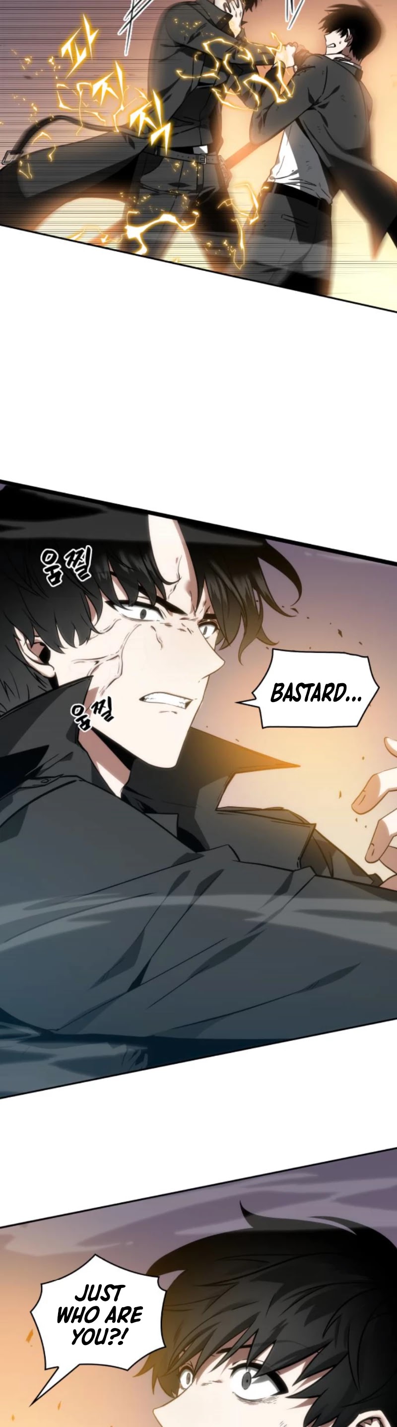 Omniscient Reader's Viewpoint Chapter 12 page 3 - Chapter 12: Protagonist part-6