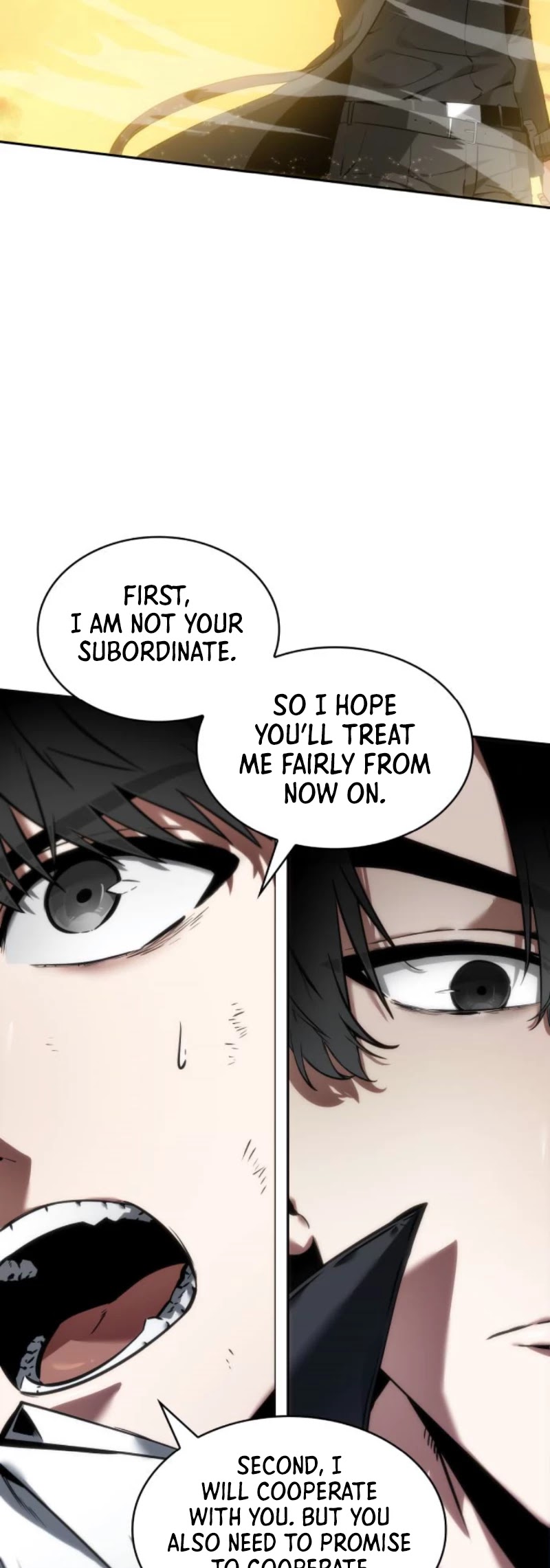 Omniscient Reader's Viewpoint Chapter 12 page 30 - Chapter 12: Protagonist part-6