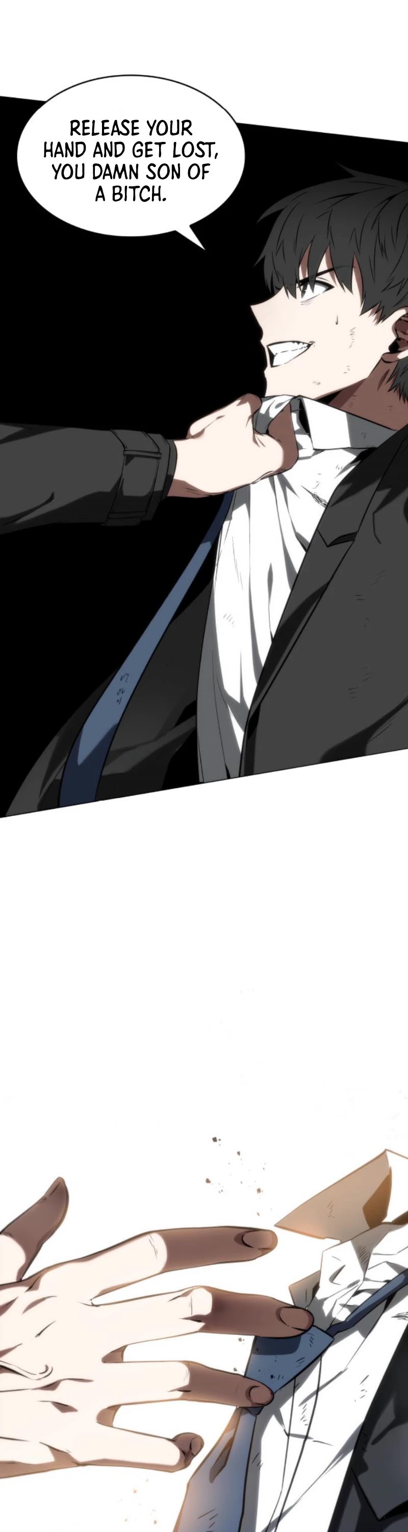 Omniscient Reader's Viewpoint Chapter 12 page 32 - Chapter 12: Protagonist part-6