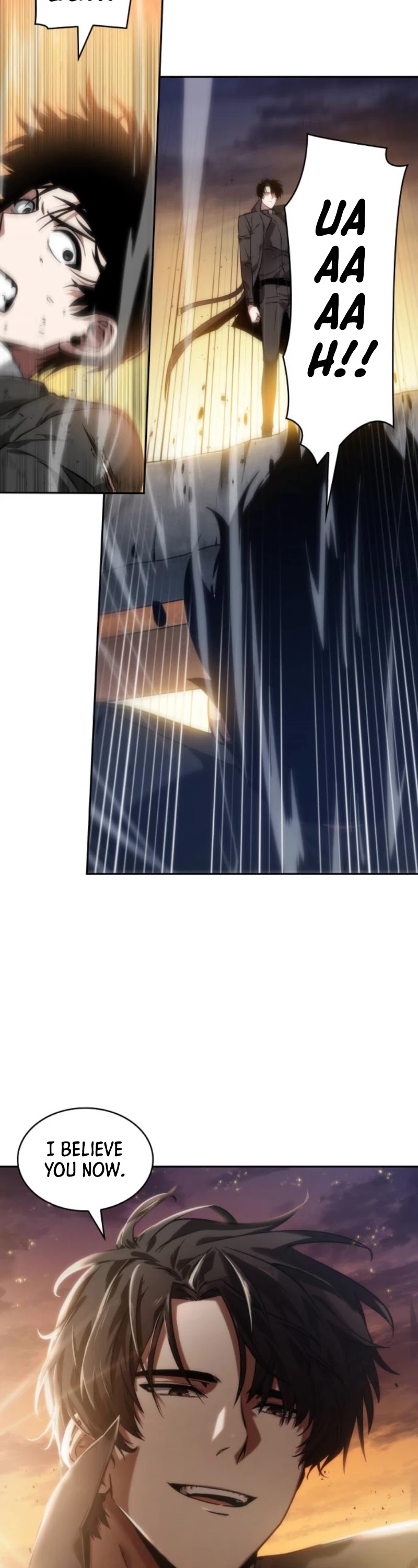 Omniscient Reader's Viewpoint Chapter 12 page 34 - Chapter 12: Protagonist part-6