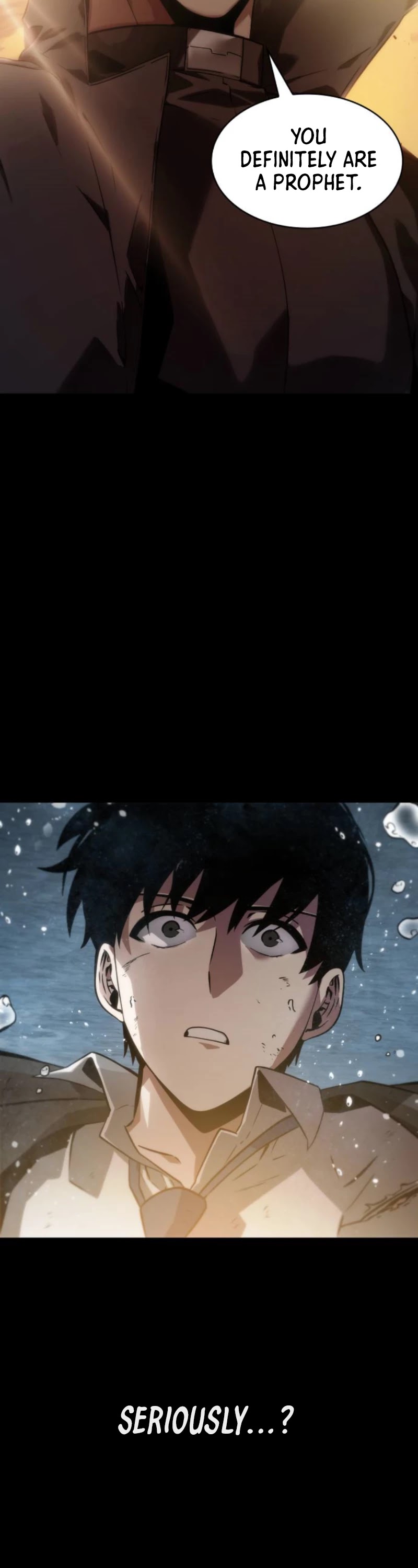 Omniscient Reader's Viewpoint Chapter 12 page 35 - Chapter 12: Protagonist part-6