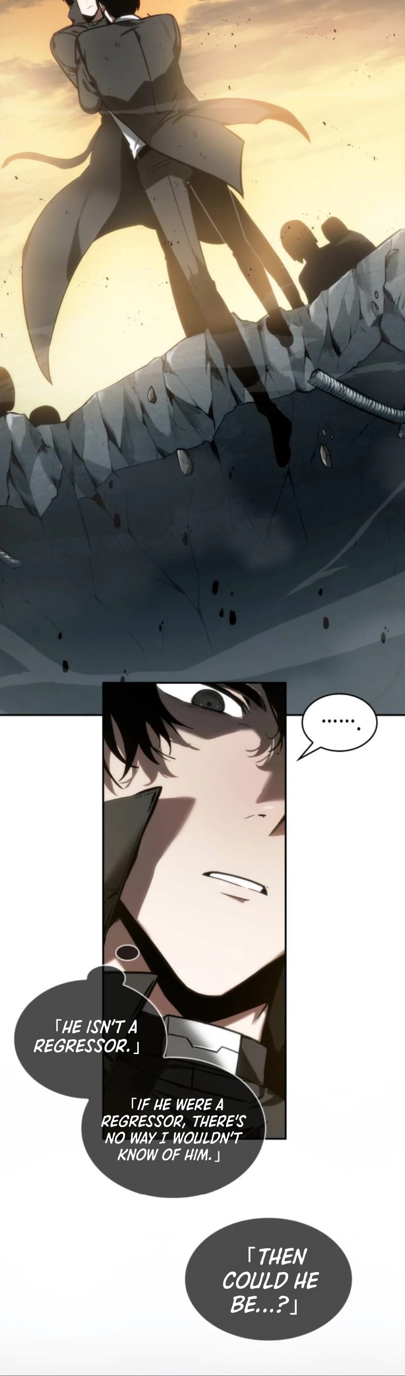 Omniscient Reader's Viewpoint Chapter 12 page 8 - Chapter 12: Protagonist part-6
