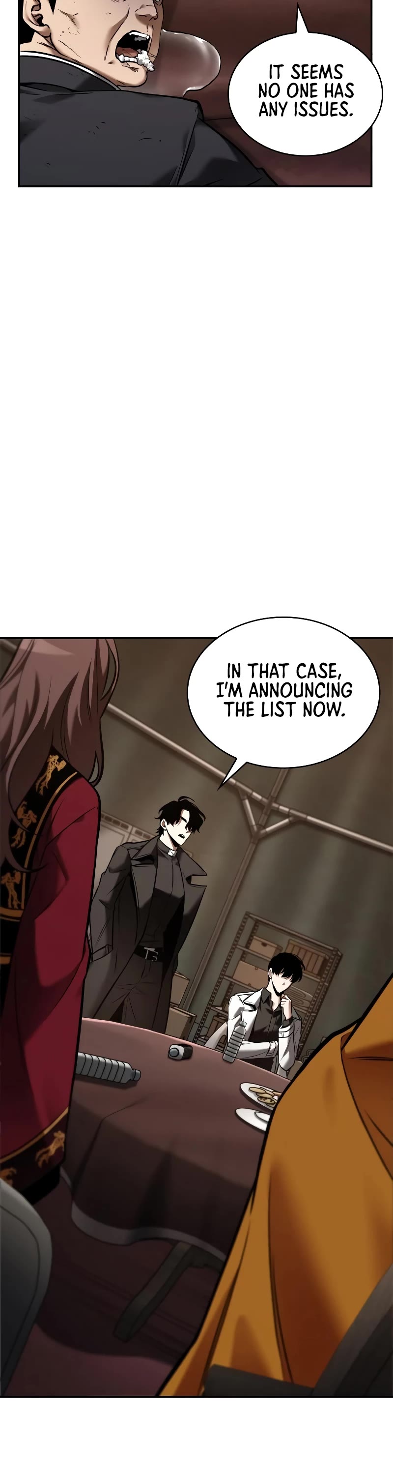 Omniscient Reader's Viewpoint Chapter 120 page 11 - Chapter 120