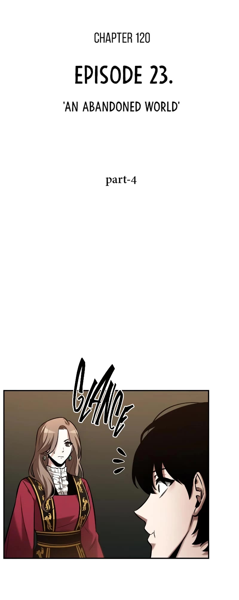 Omniscient Reader's Viewpoint Chapter 120 page 13 - Chapter 120