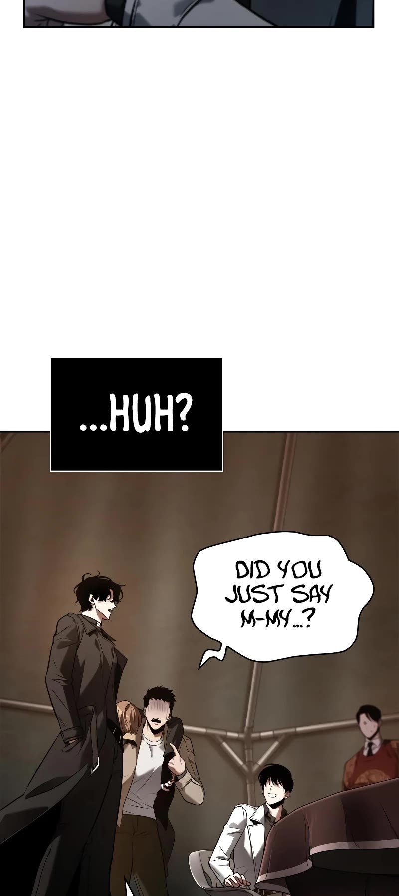 Omniscient Reader's Viewpoint Chapter 120 page 20 - Chapter 120