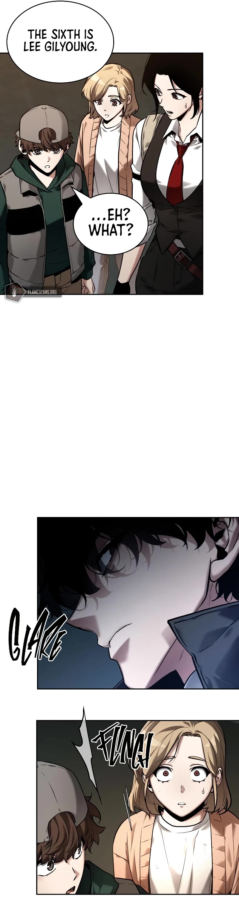 Omniscient Reader's Viewpoint Chapter 120 page 22 - Chapter 120