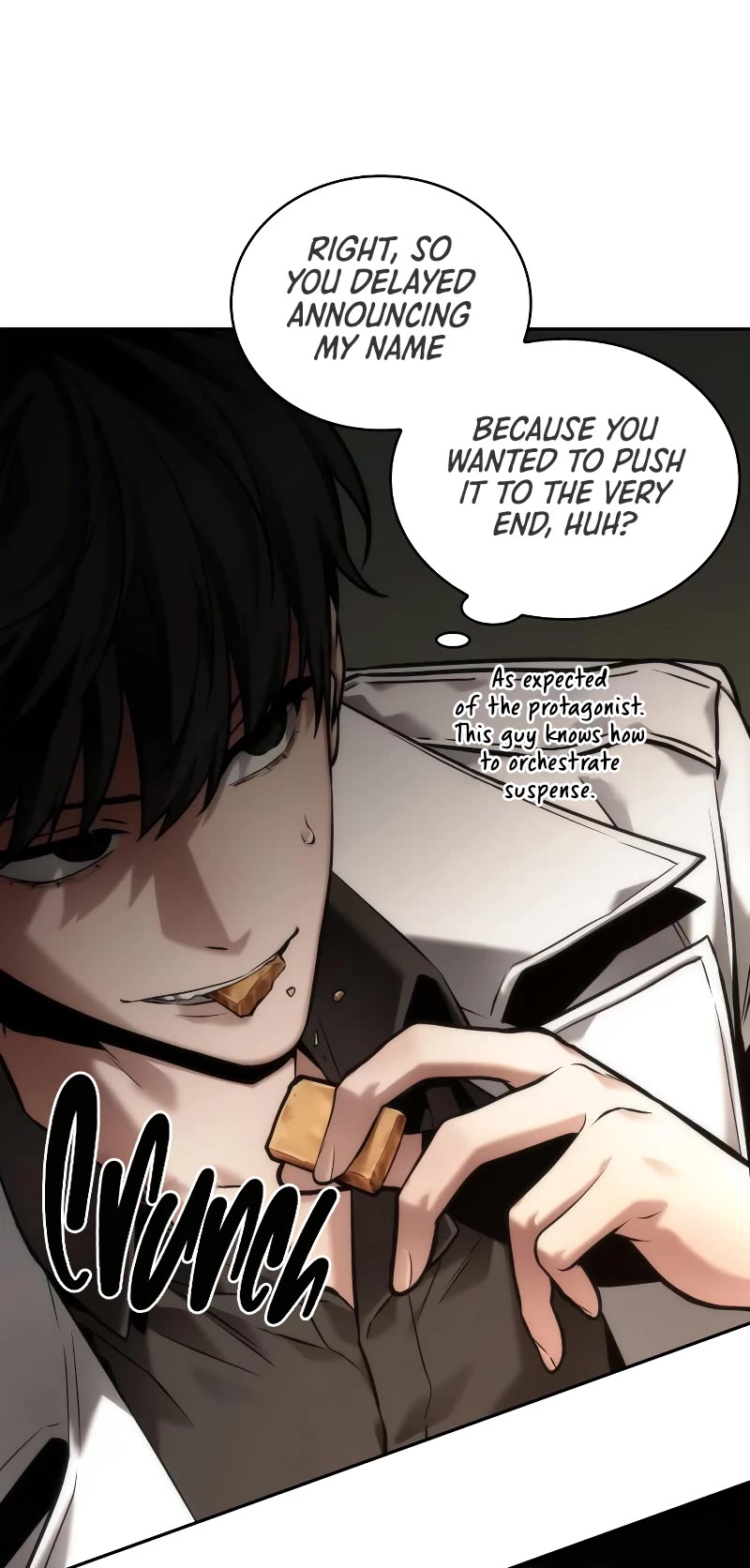 Omniscient Reader's Viewpoint Chapter 120 page 24 - Chapter 120