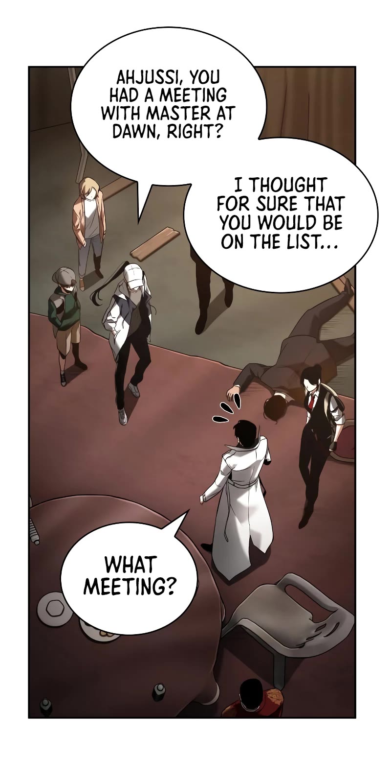 Omniscient Reader's Viewpoint Chapter 120 page 28 - Chapter 120
