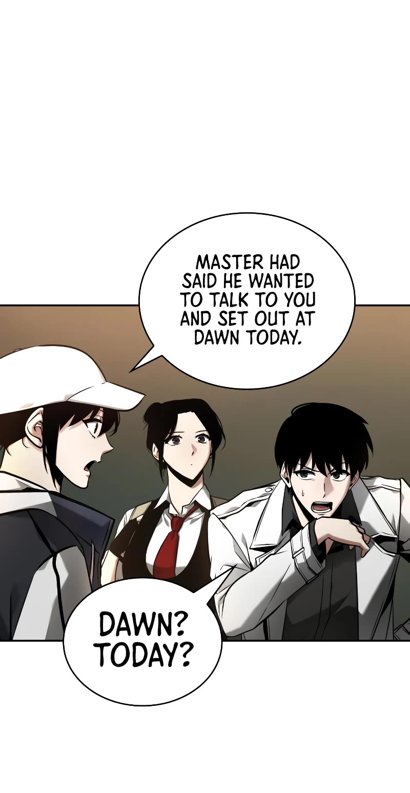 Omniscient Reader's Viewpoint Chapter 120 page 29 - Chapter 120
