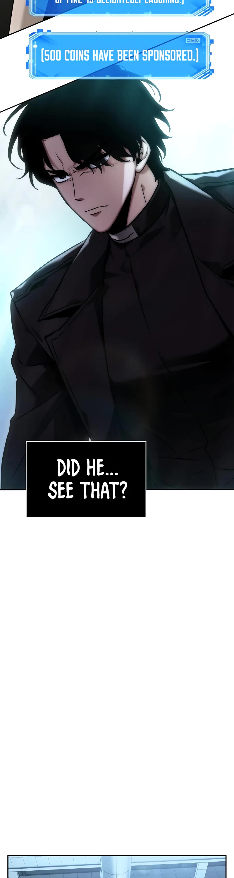 Omniscient Reader's Viewpoint Chapter 120 page 33 - Chapter 120
