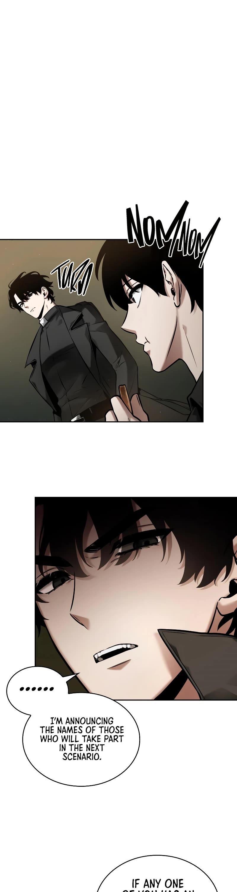 Omniscient Reader's Viewpoint Chapter 120 page 6 - Chapter 120