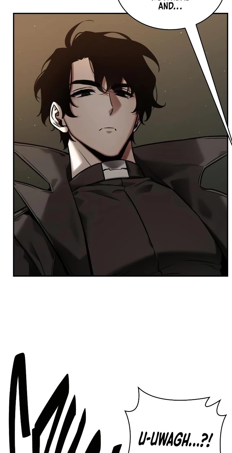 Omniscient Reader's Viewpoint Chapter 120 page 8 - Chapter 120