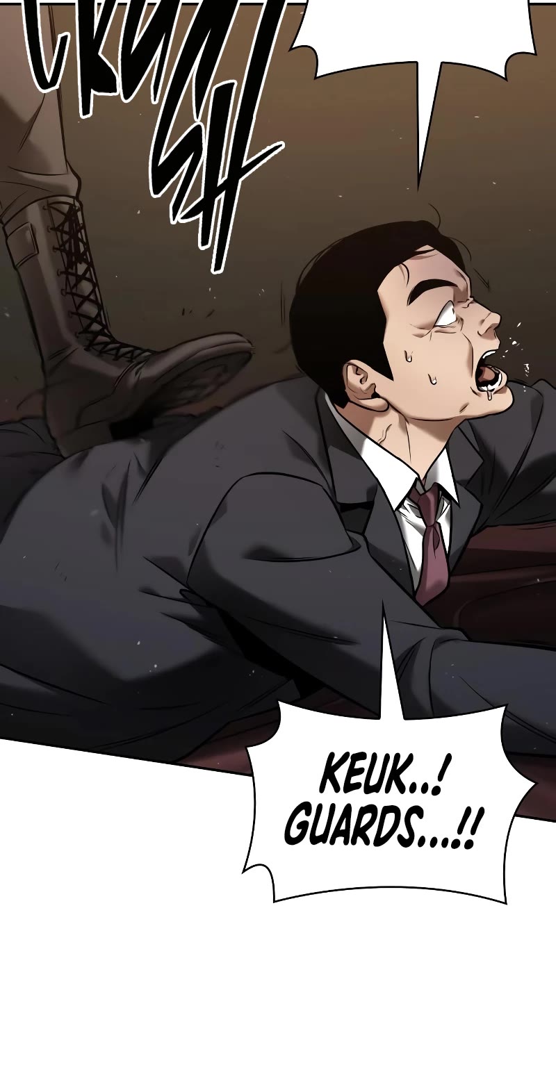 Omniscient Reader's Viewpoint Chapter 120 page 9 - Chapter 120