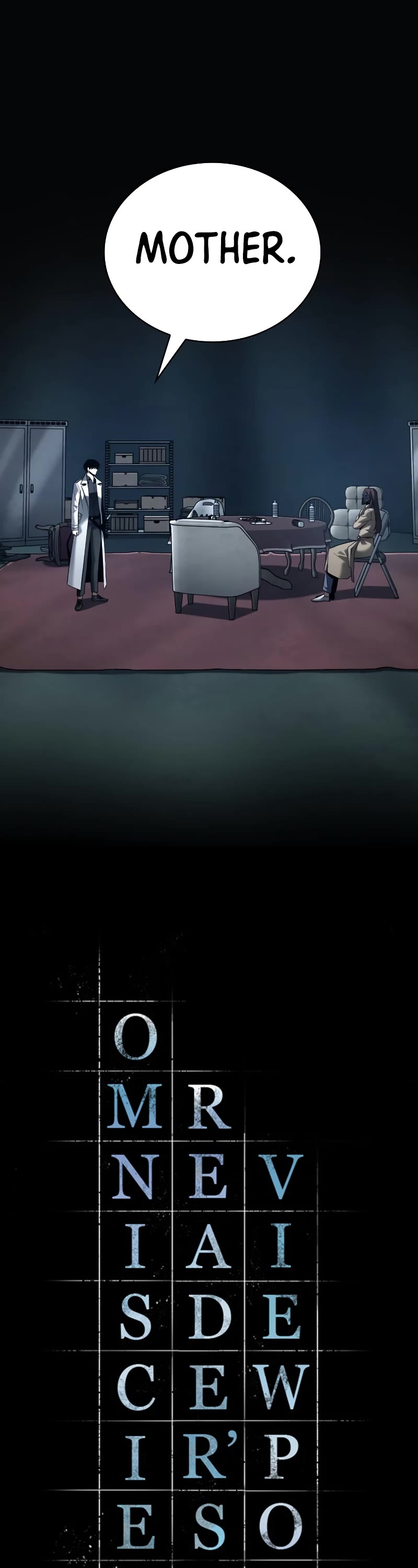 Omniscient Reader's Viewpoint Chapter 121 page 23 - Chapter 121