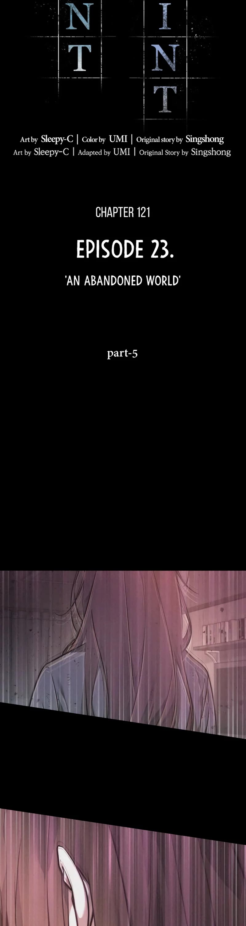 Omniscient Reader's Viewpoint Chapter 121 page 24 - Chapter 121