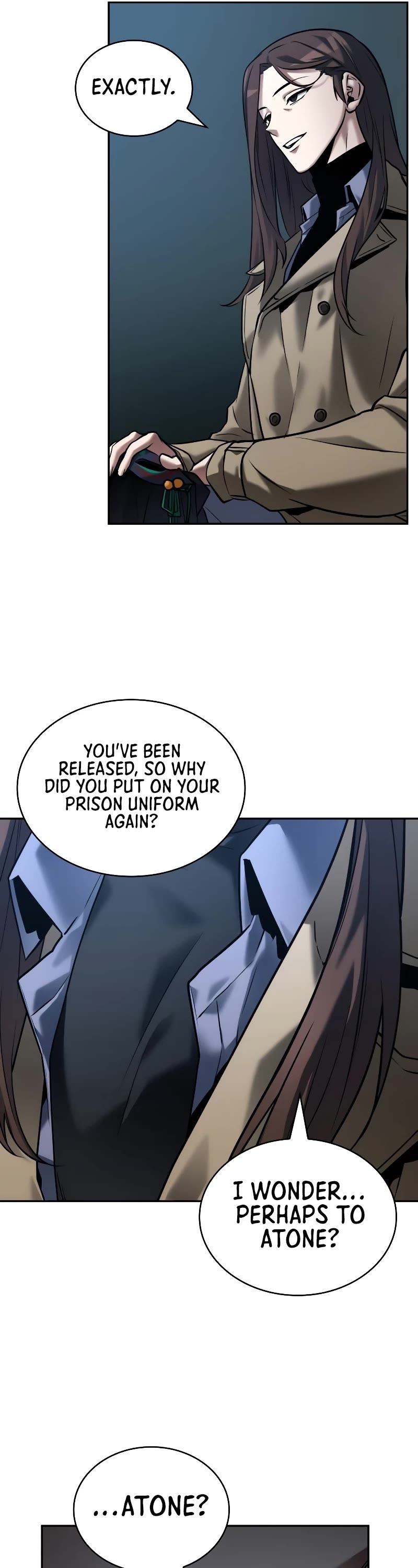 Omniscient Reader's Viewpoint Chapter 121 page 29 - Chapter 121