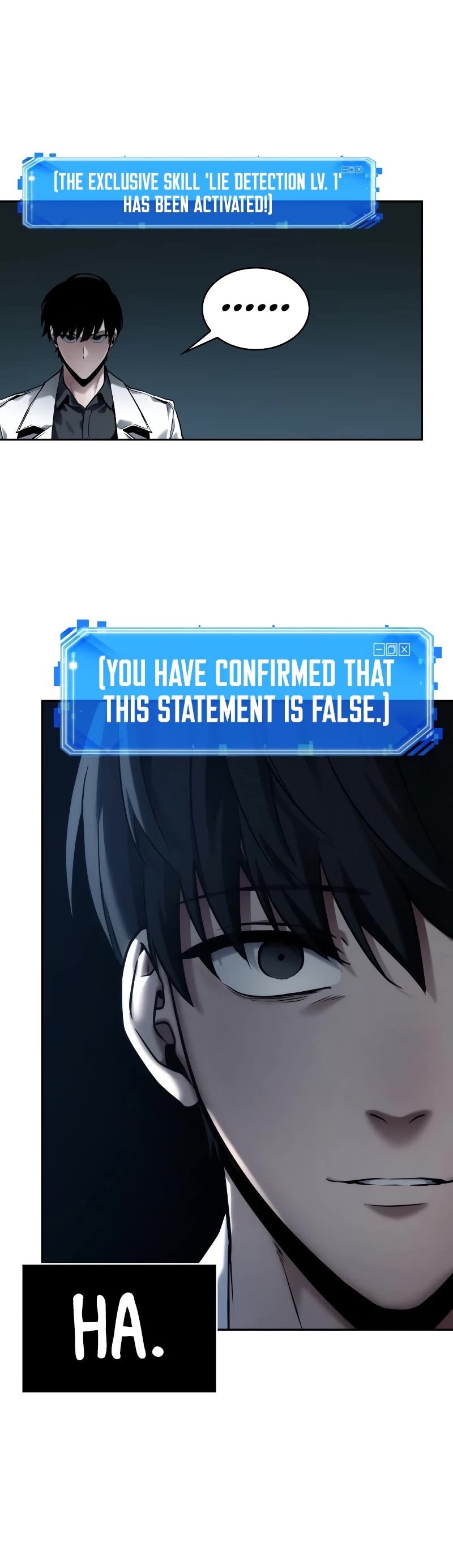 Omniscient Reader's Viewpoint Chapter 121 page 33 - Chapter 121