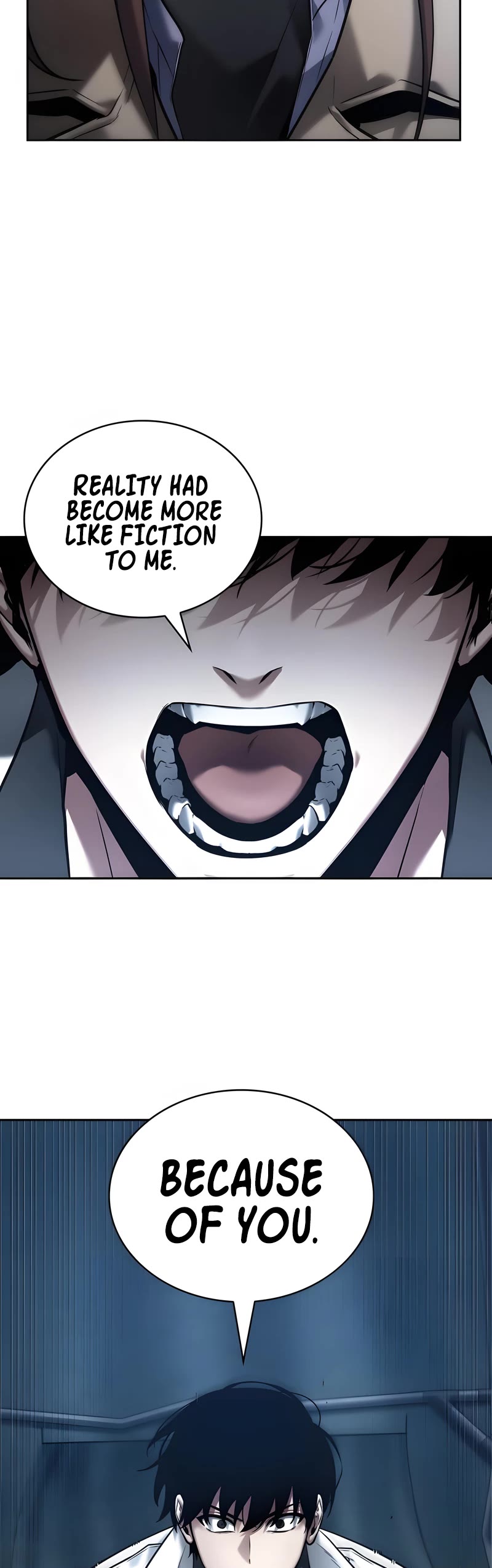 Omniscient Reader's Viewpoint Chapter 122 page 12 - Chapter 122