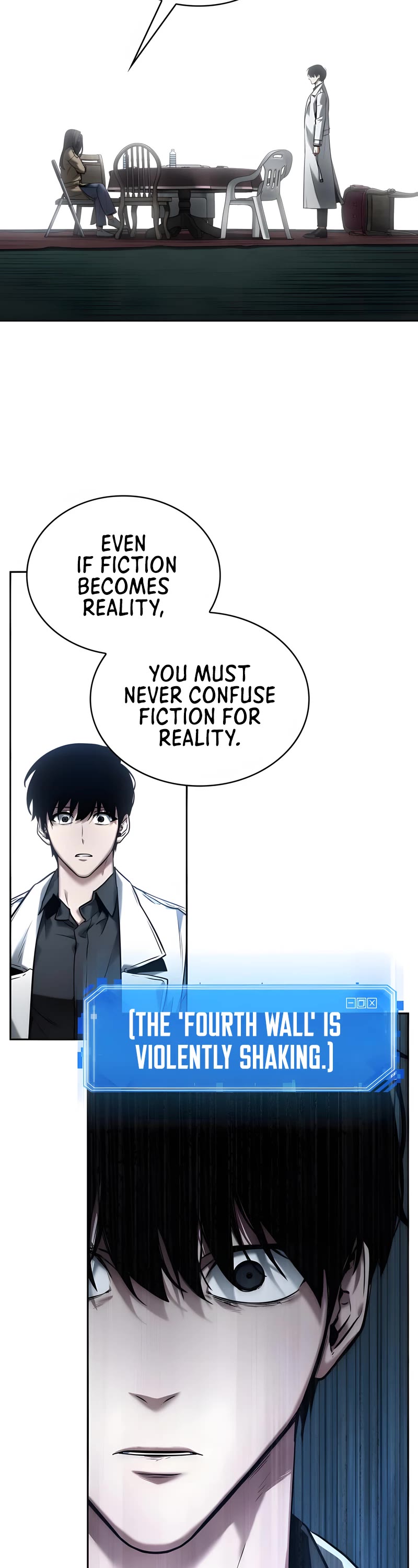 Omniscient Reader's Viewpoint Chapter 122 page 19 - Chapter 122