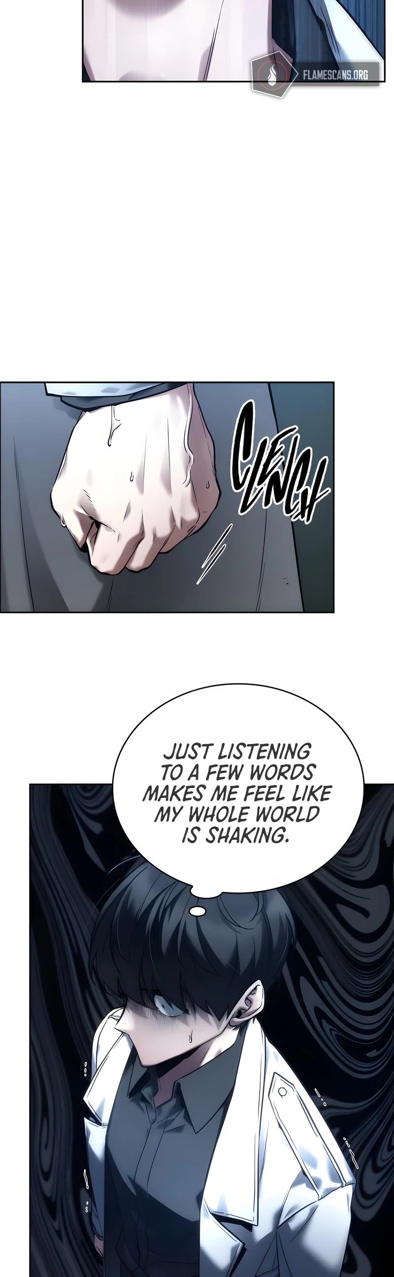 Omniscient Reader's Viewpoint Chapter 122 page 20 - Chapter 122