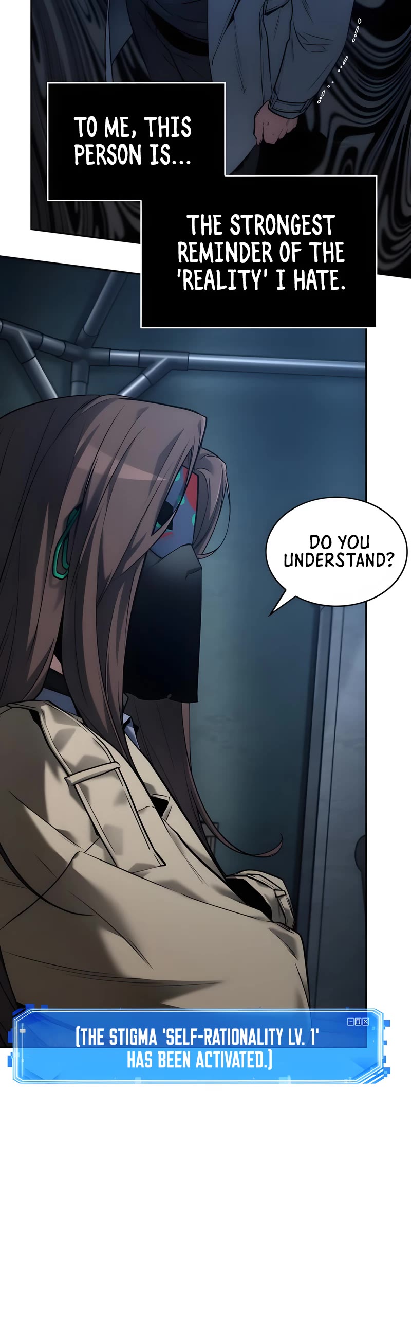 Omniscient Reader's Viewpoint Chapter 122 page 21 - Chapter 122