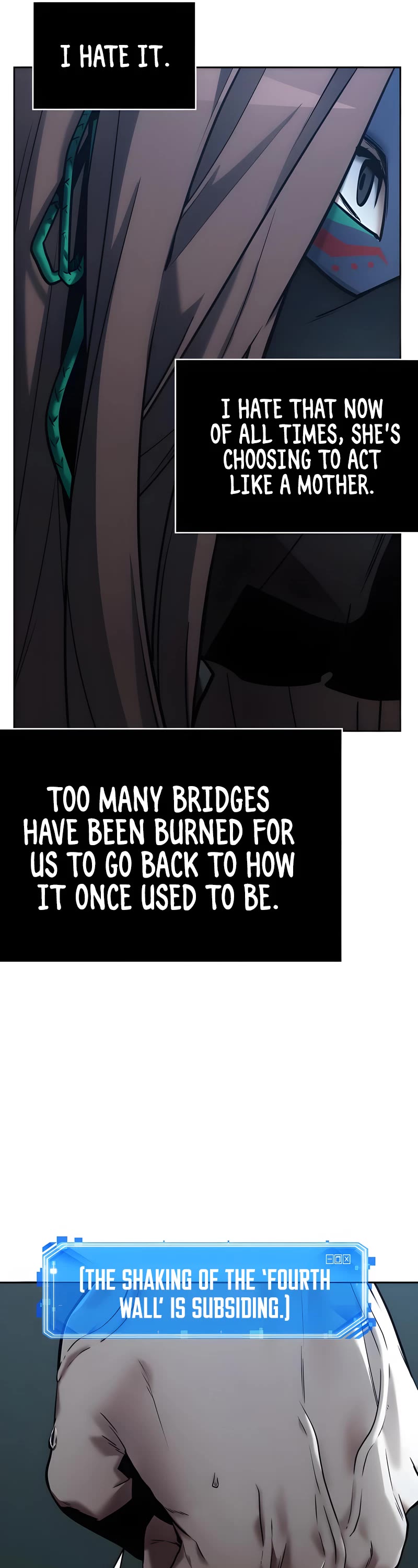 Omniscient Reader's Viewpoint Chapter 122 page 22 - Chapter 122