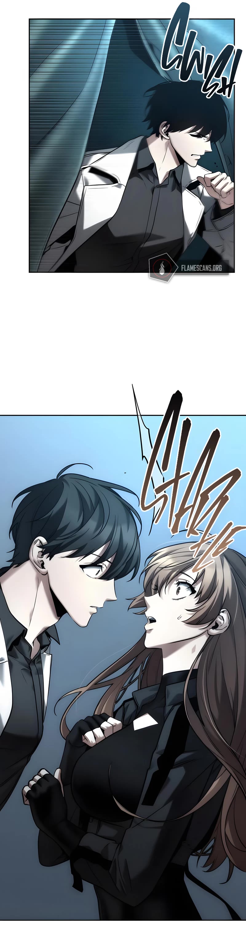 Omniscient Reader's Viewpoint Chapter 122 page 26 - Chapter 122