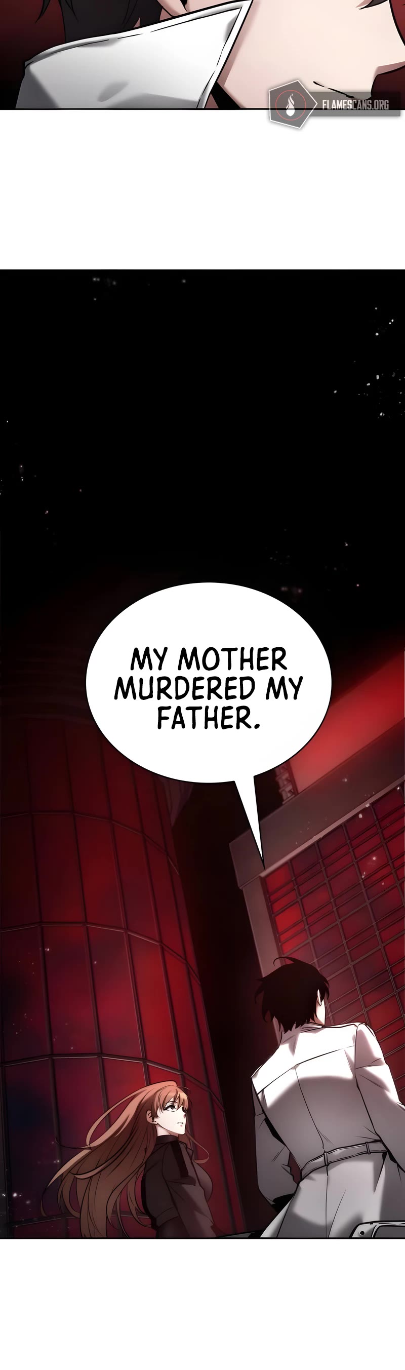 Omniscient Reader's Viewpoint Chapter 122 page 32 - Chapter 122