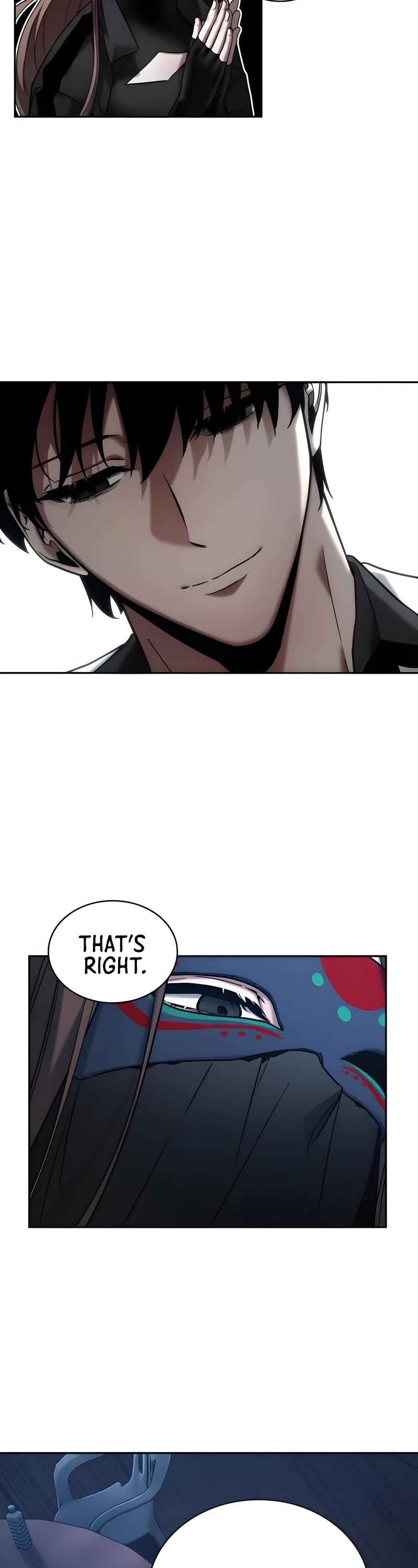 Omniscient Reader's Viewpoint Chapter 122 page 39 - Chapter 122