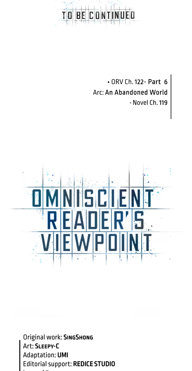 Omniscient Reader's Viewpoint Chapter 122 page 42 - Chapter 122