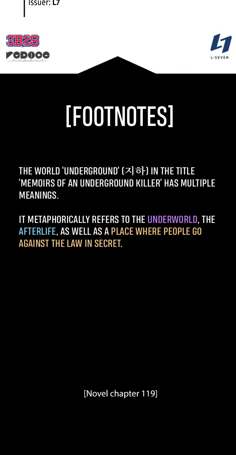 Omniscient Reader's Viewpoint Chapter 122 page 43 - Chapter 122